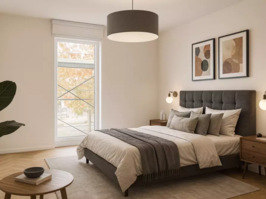 Immagine 2 di Appartamento in vendita  in Via Antonio Berlese a Treviso