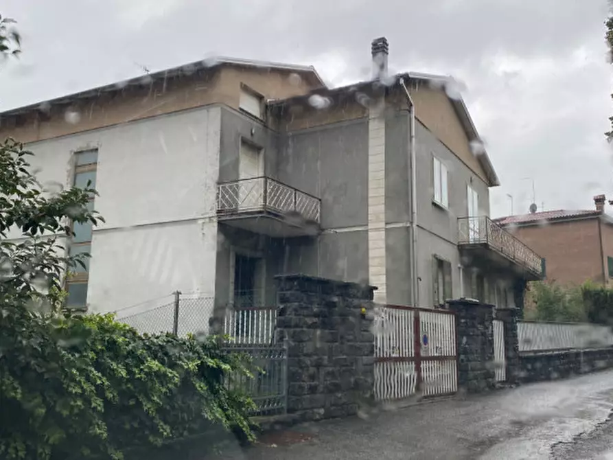 Immagine 2 di Appartamento in vendita  in Via Casagrande a Marzabotto