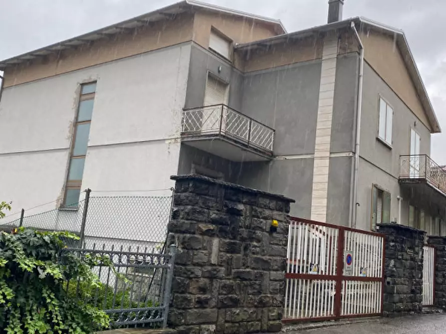 Immagine 3 di Appartamento in vendita  in Via Casagrande a Marzabotto