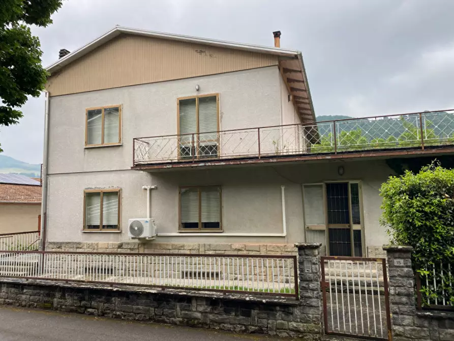 Immagine 7 di Appartamento in vendita  in Via Casagrande a Marzabotto