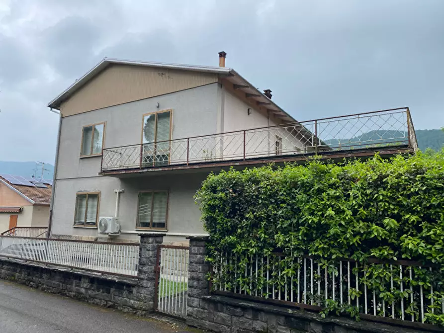 Immagine 8 di Appartamento in vendita  in Via Casagrande a Marzabotto