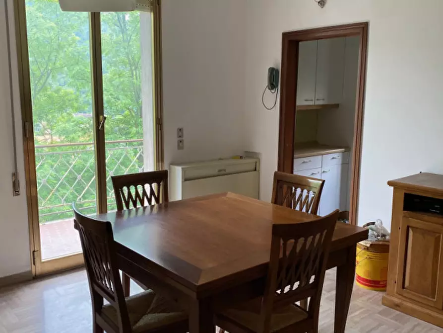 Immagine 10 di Appartamento in vendita  in Via Casagrande a Marzabotto