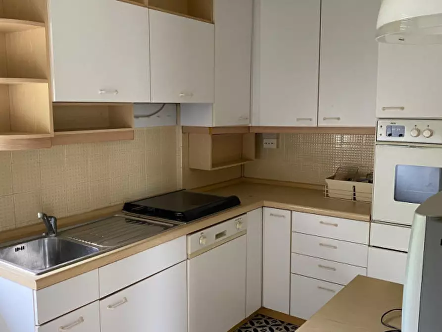 Immagine 14 di Appartamento in vendita  in Via Casagrande a Marzabotto