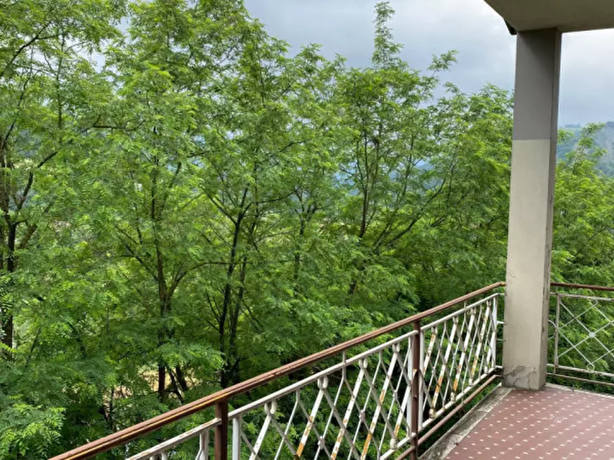 Immagine 18 di Appartamento in vendita  in Via Casagrande a Marzabotto