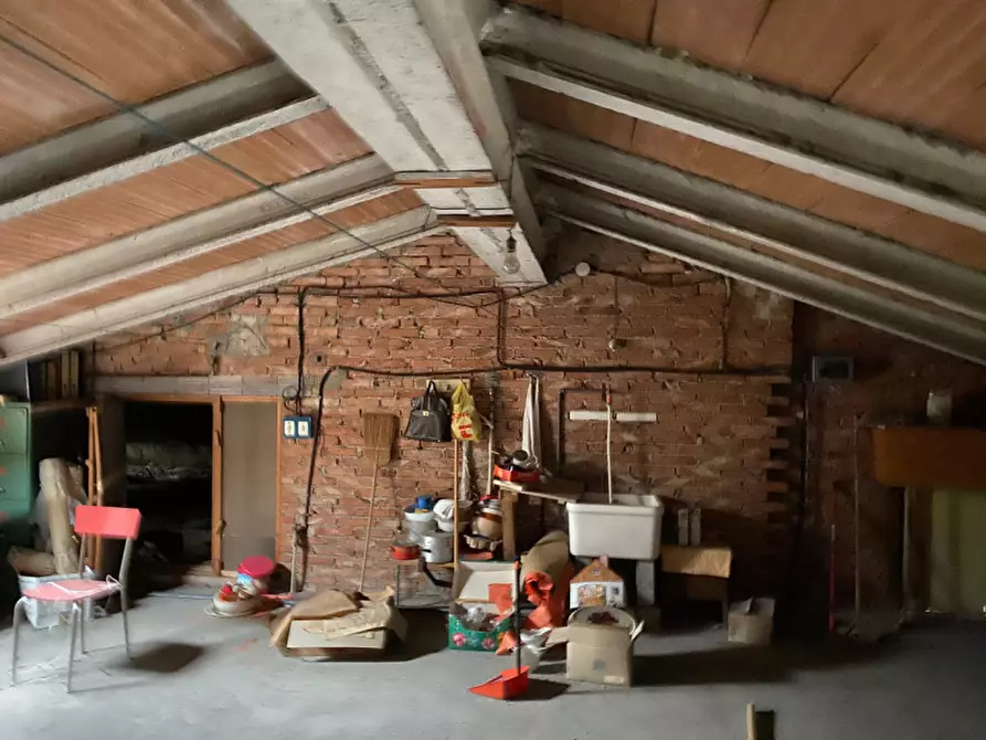 Immagine 21 di Appartamento in vendita  in Via Casagrande a Marzabotto