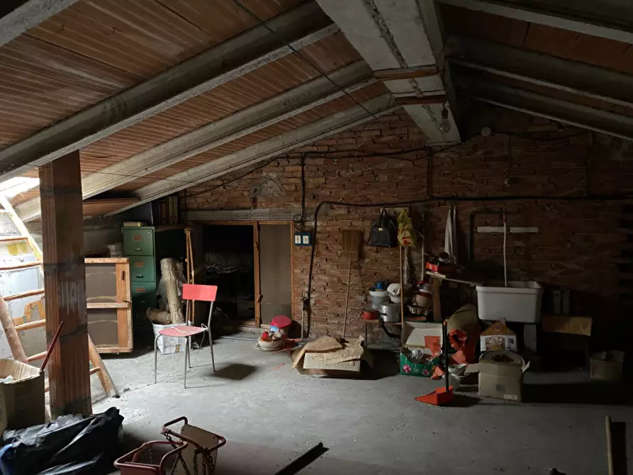 Immagine 22 di Appartamento in vendita  in Via Casagrande a Marzabotto