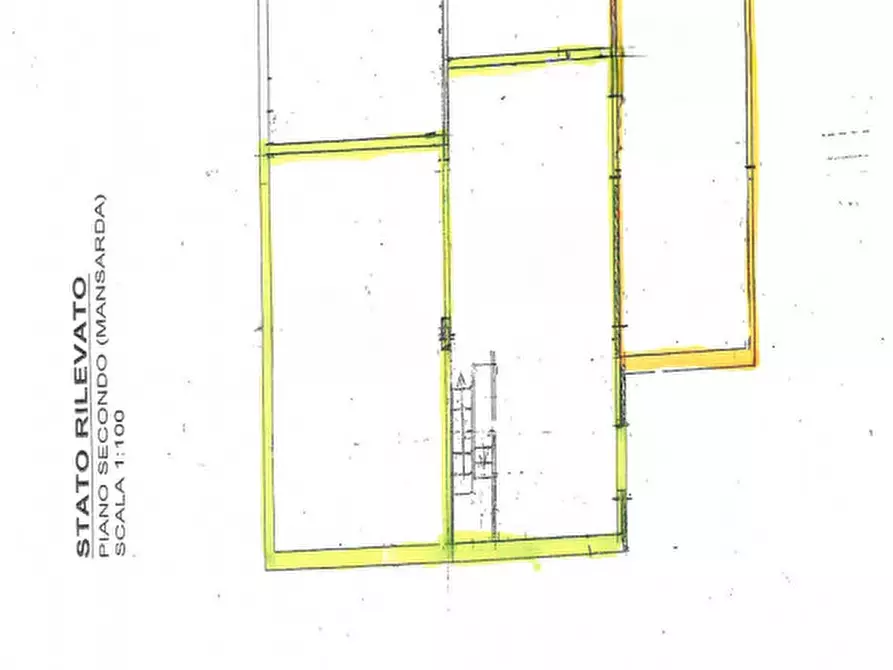 Immagine 24 di Appartamento in vendita  in Via Casagrande a Marzabotto