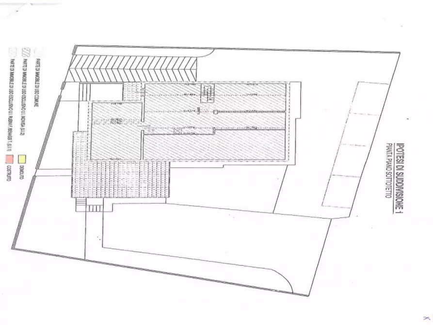 Immagine 25 di Appartamento in vendita  in Via Casagrande a Marzabotto