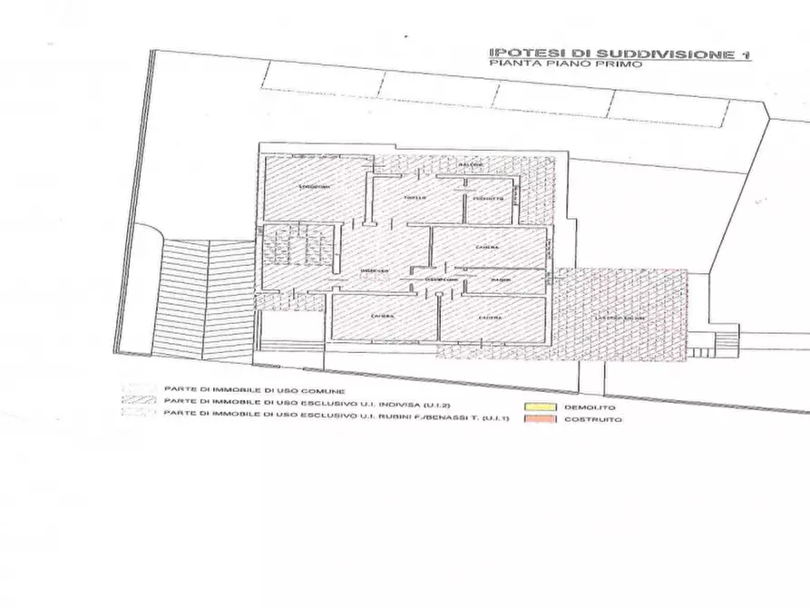Immagine 26 di Appartamento in vendita  in Via Casagrande a Marzabotto