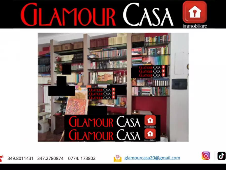 Immagine 1 di Appartamento in vendita  in Via Ferdinando Acton a Roma