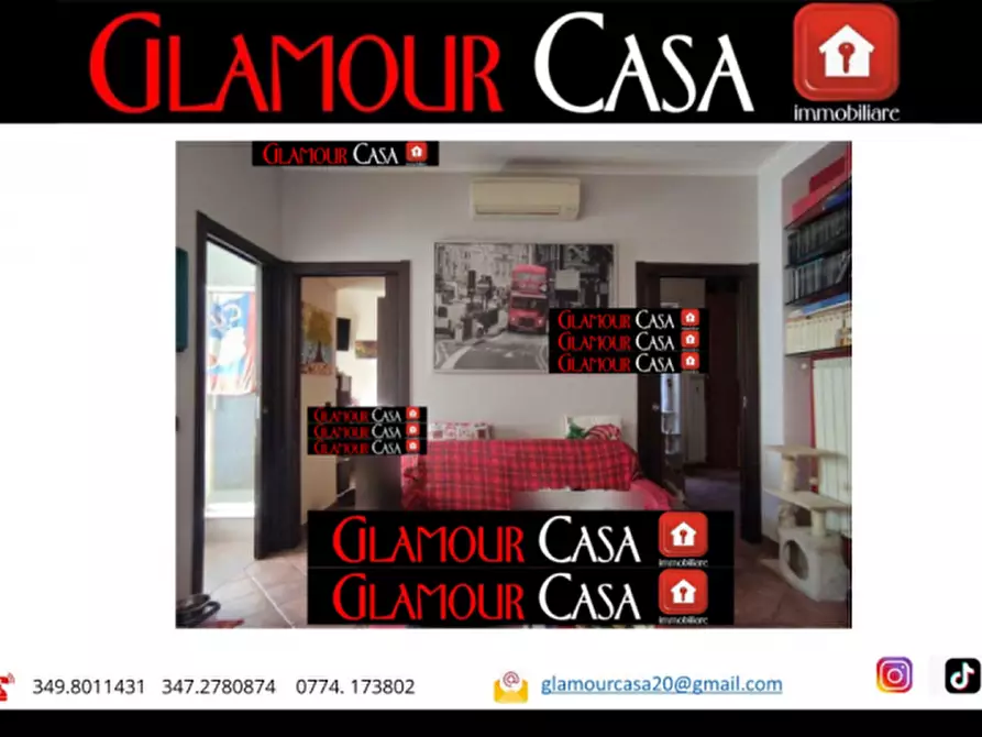 Immagine 3 di Appartamento in vendita  in Via Ferdinando Acton a Roma