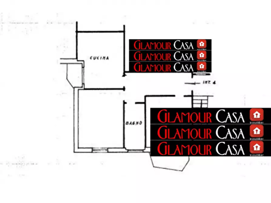 Immagine 22 di Appartamento in vendita  in Via Ferdinando Acton a Roma