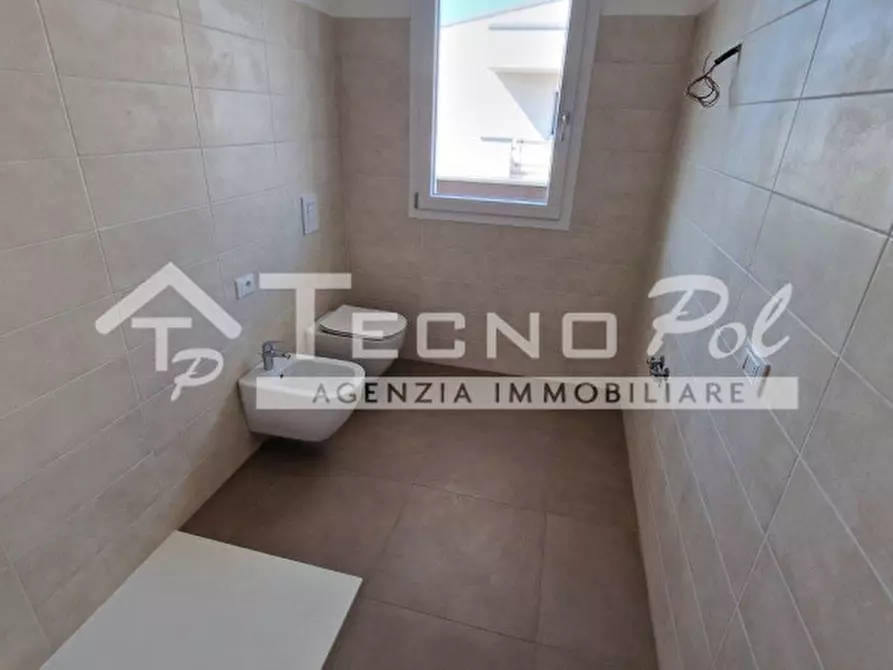 Immagine 9 di Appartamento in vendita  a Vigodarzere