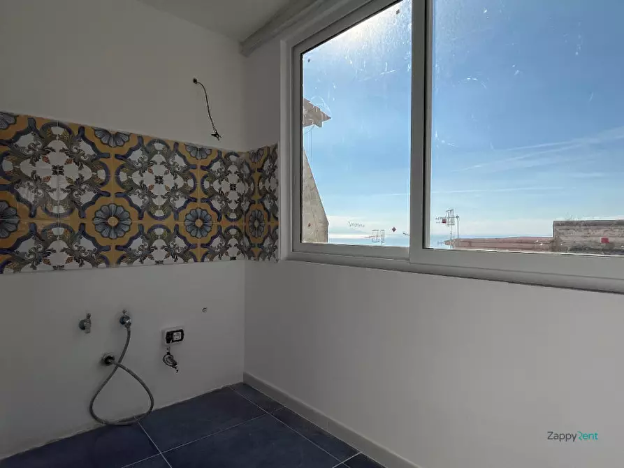 Immagine 3 di Appartamento in affitto  in Via Giovanni Pascoli a Napoli
