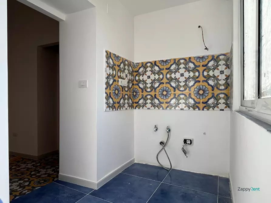Immagine 4 di Appartamento in affitto  in Via Giovanni Pascoli a Napoli