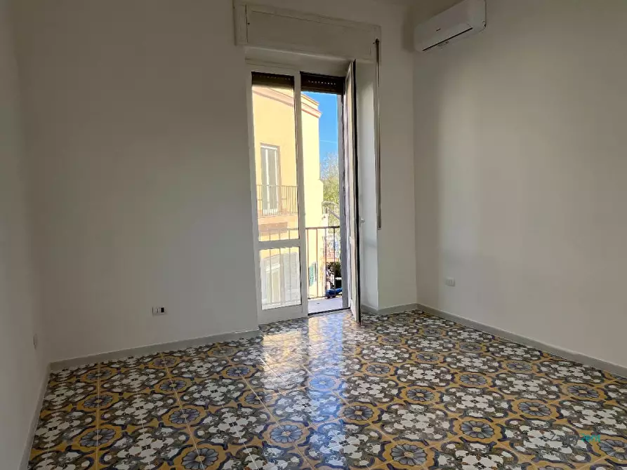 Immagine 8 di Appartamento in affitto  in Via Giovanni Pascoli a Napoli
