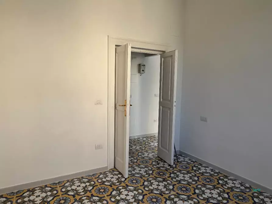 Immagine 14 di Appartamento in affitto  in Via Giovanni Pascoli a Napoli
