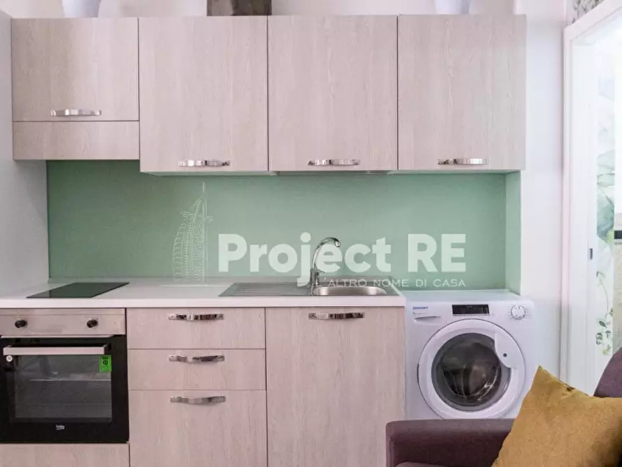 Immagine 2 di Appartamento in affitto  in Via Reggio Campi II Tronco a Reggio Di Calabria