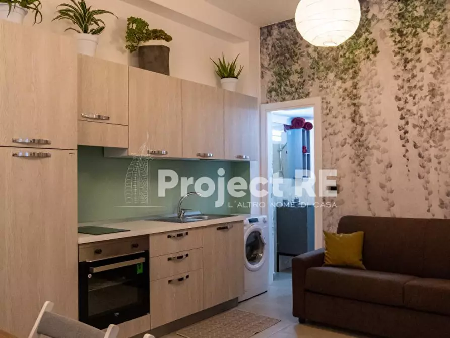 Immagine 3 di Appartamento in affitto  in Via Reggio Campi II Tronco a Reggio Di Calabria