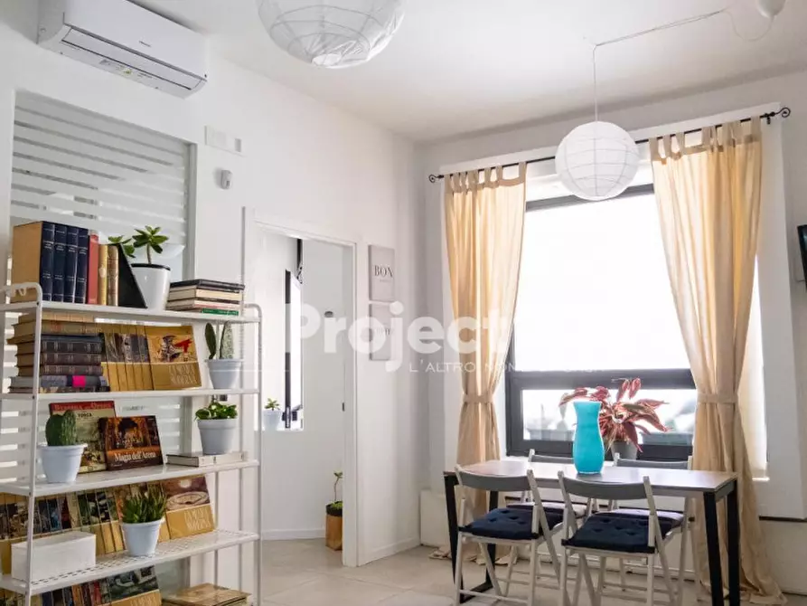 Immagine 4 di Appartamento in affitto  in Via Reggio Campi II Tronco a Reggio Di Calabria