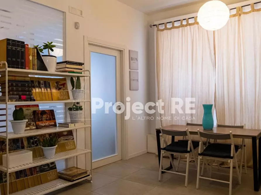 Immagine 5 di Appartamento in affitto  in Via Reggio Campi II Tronco a Reggio Di Calabria