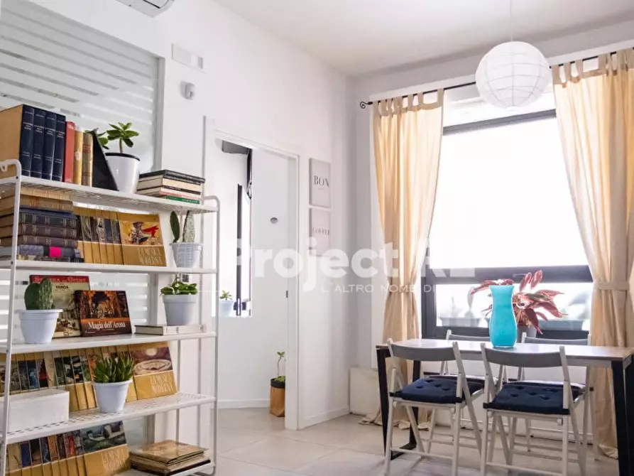 Immagine 6 di Appartamento in affitto  in Via Reggio Campi II Tronco a Reggio Di Calabria