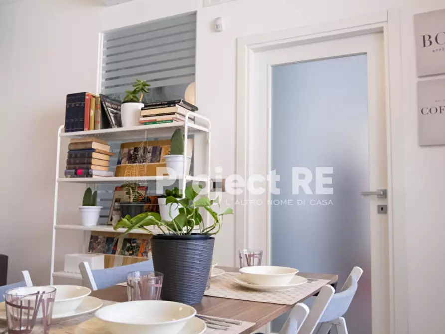 Immagine 7 di Appartamento in affitto  in Via Reggio Campi II Tronco a Reggio Di Calabria