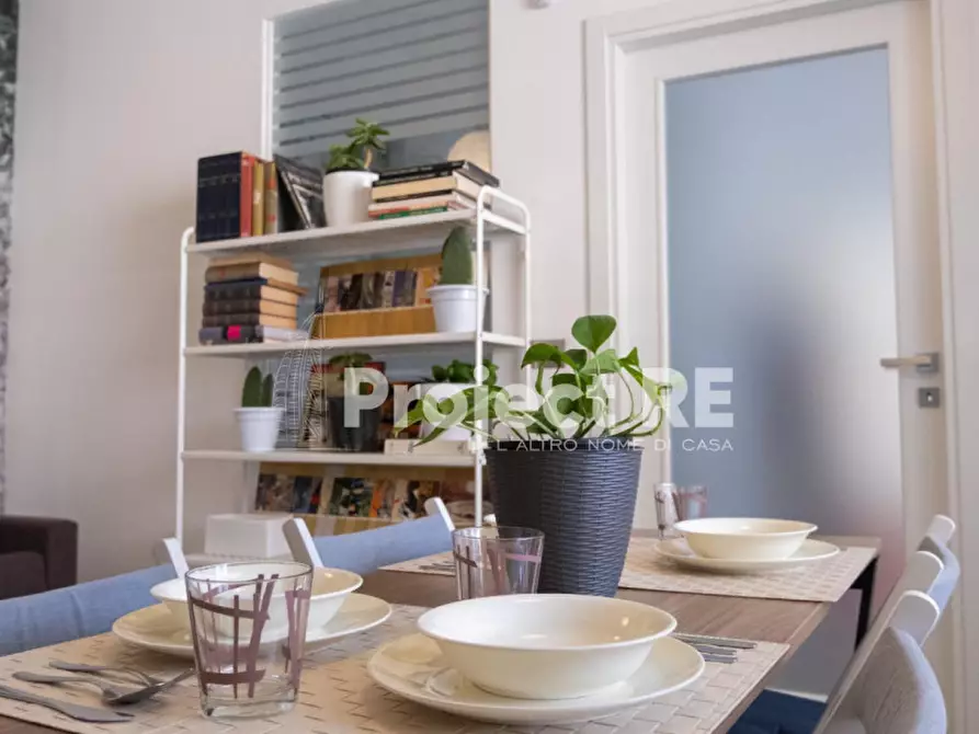 Immagine 9 di Appartamento in affitto  in Via Reggio Campi II Tronco a Reggio Di Calabria