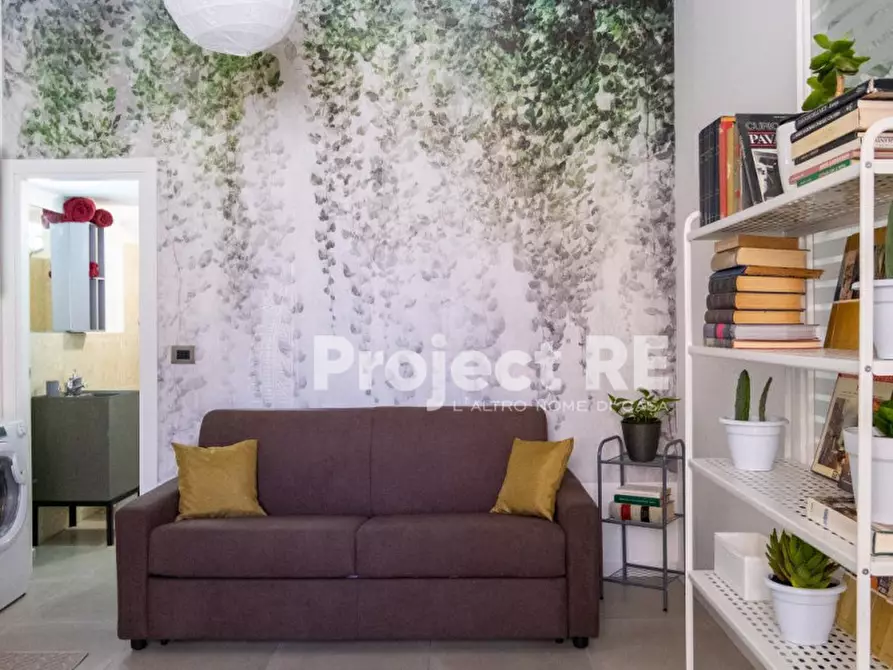 Immagine 10 di Appartamento in affitto  in Via Reggio Campi II Tronco a Reggio Di Calabria