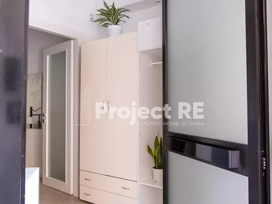 Immagine 11 di Appartamento in affitto  in Via Reggio Campi II Tronco a Reggio Di Calabria