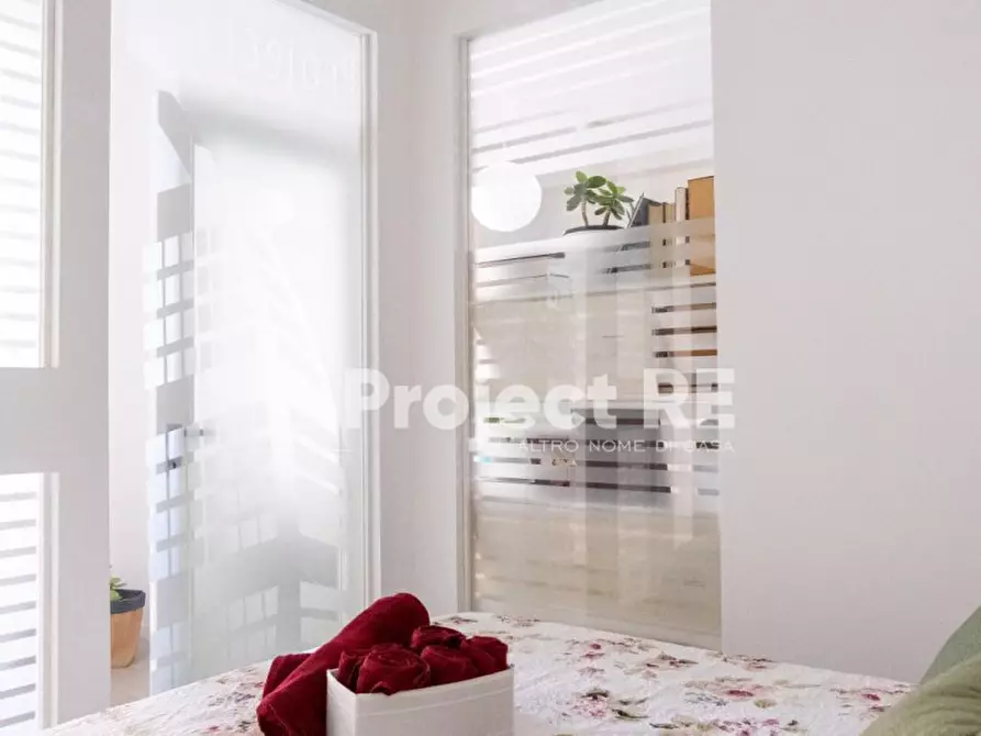 Immagine 12 di Appartamento in affitto  in Via Reggio Campi II Tronco a Reggio Di Calabria