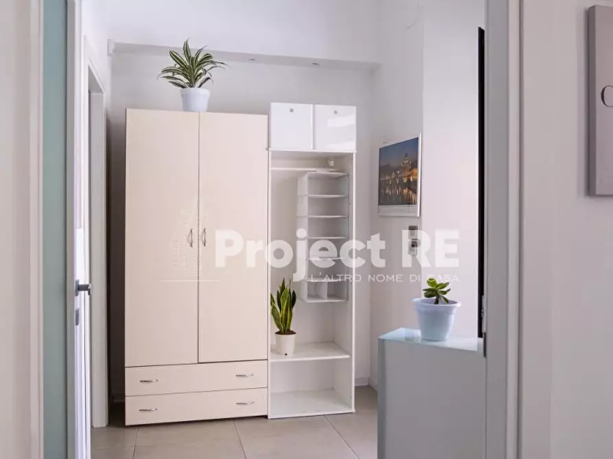 Immagine 13 di Appartamento in affitto  in Via Reggio Campi II Tronco a Reggio Di Calabria