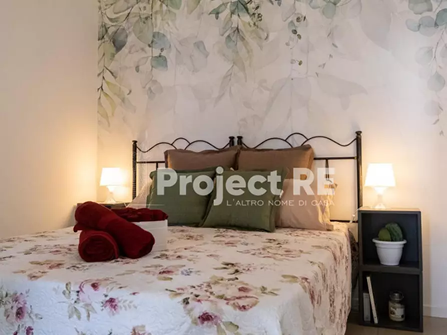 Immagine 14 di Appartamento in affitto  in Via Reggio Campi II Tronco a Reggio Di Calabria