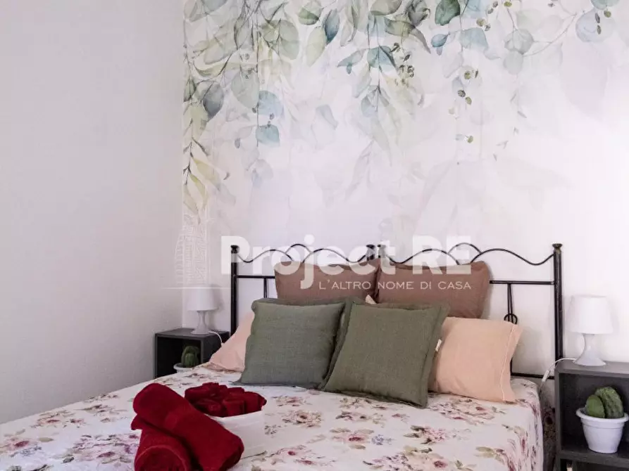 Immagine 15 di Appartamento in affitto  in Via Reggio Campi II Tronco a Reggio Di Calabria