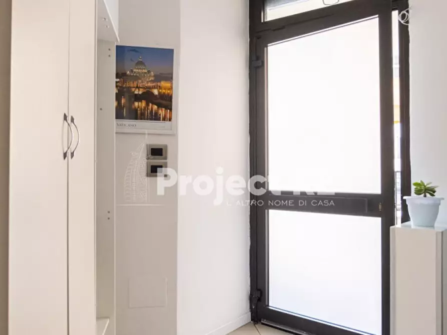 Immagine 16 di Appartamento in affitto  in Via Reggio Campi II Tronco a Reggio Di Calabria