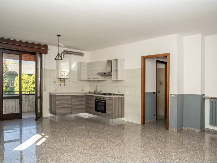 Immagine 3 di Appartamento in vendita  in Viale Europa a Grezzana