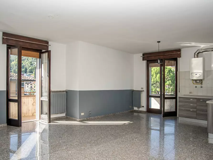 Immagine 4 di Appartamento in vendita  in Viale Europa a Grezzana