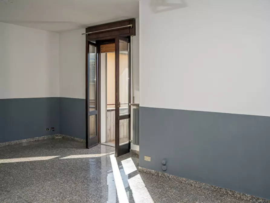 Immagine 7 di Appartamento in vendita  in Viale Europa a Grezzana