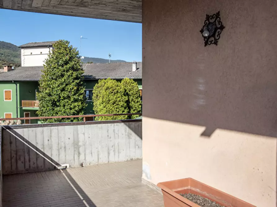 Immagine 9 di Appartamento in vendita  in Viale Europa a Grezzana