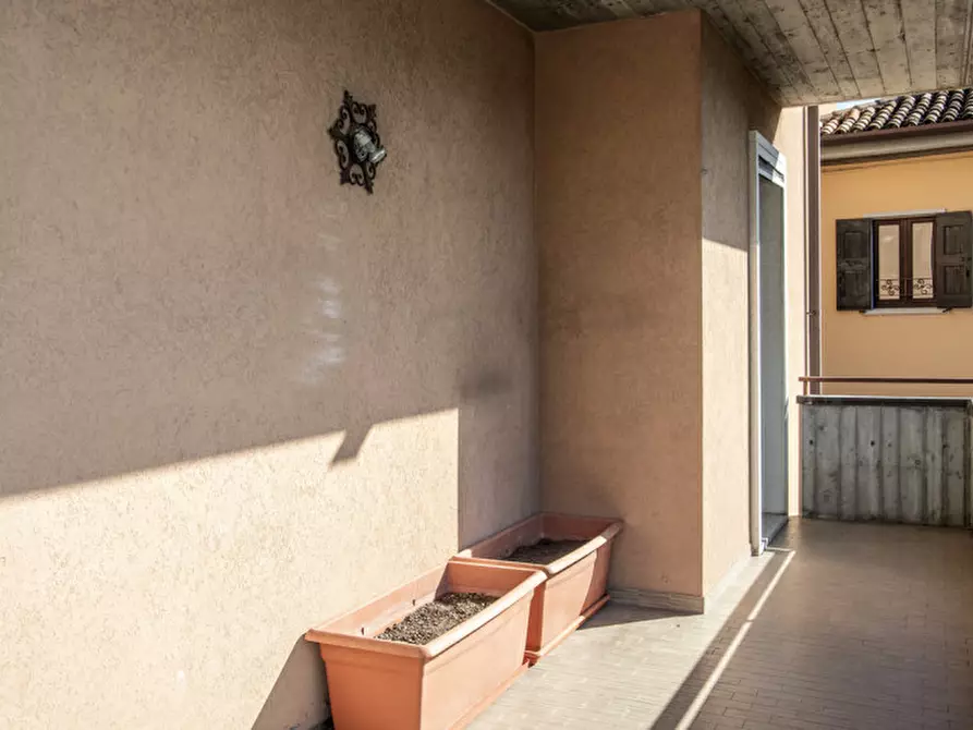 Immagine 11 di Appartamento in vendita  in Viale Europa a Grezzana