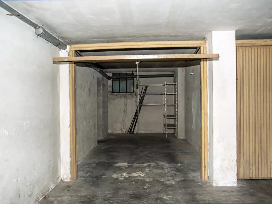 Immagine 22 di Appartamento in vendita  in Viale Europa a Grezzana