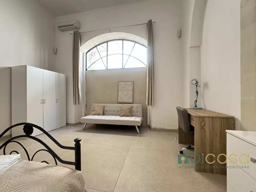 Immagine 1 di Casa bifamiliare in affitto  in via carlo russi a Lecce