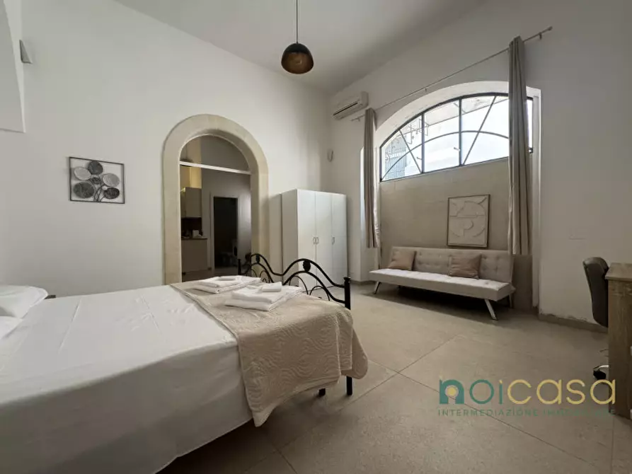 Immagine 2 di Casa bifamiliare in affitto  in via carlo russi a Lecce