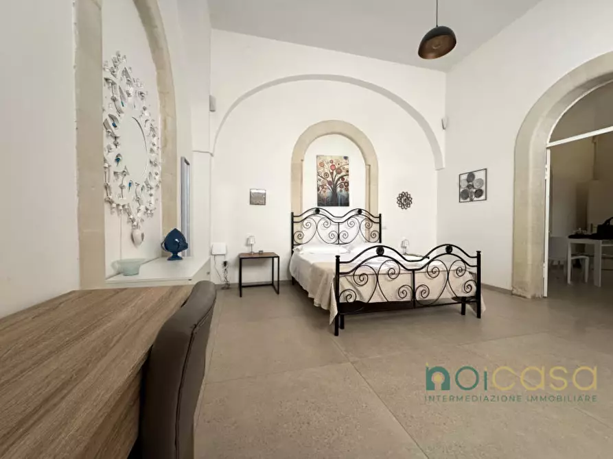 Immagine 3 di Casa bifamiliare in affitto  in via carlo russi a Lecce