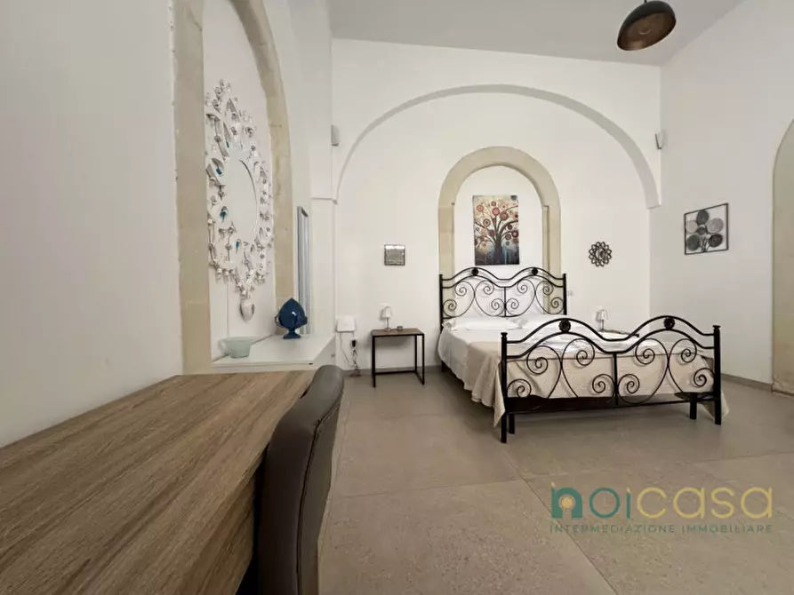 Immagine 4 di Casa bifamiliare in affitto  in via carlo russi a Lecce