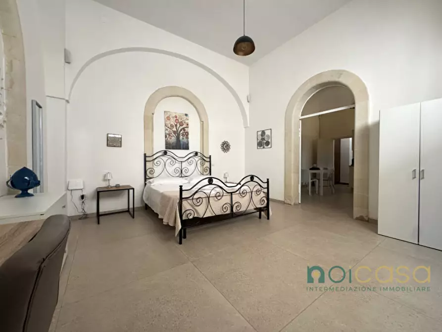 Immagine 6 di Casa bifamiliare in affitto  in via carlo russi a Lecce