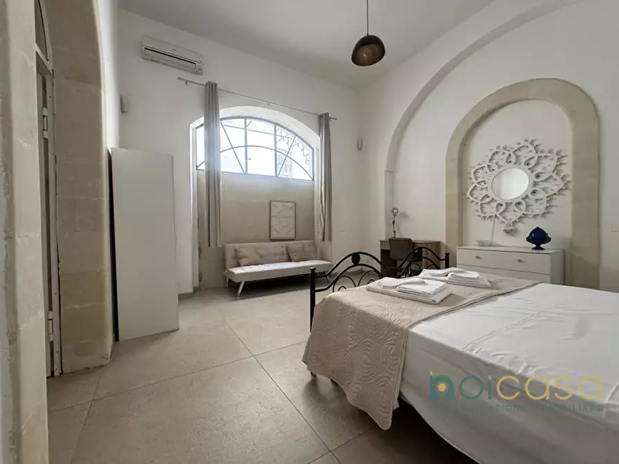 Immagine 9 di Casa bifamiliare in affitto  in via carlo russi a Lecce