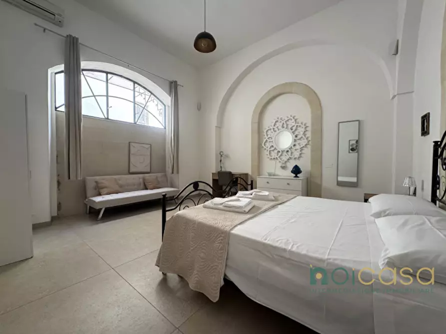 Immagine 12 di Casa bifamiliare in affitto  in via carlo russi a Lecce