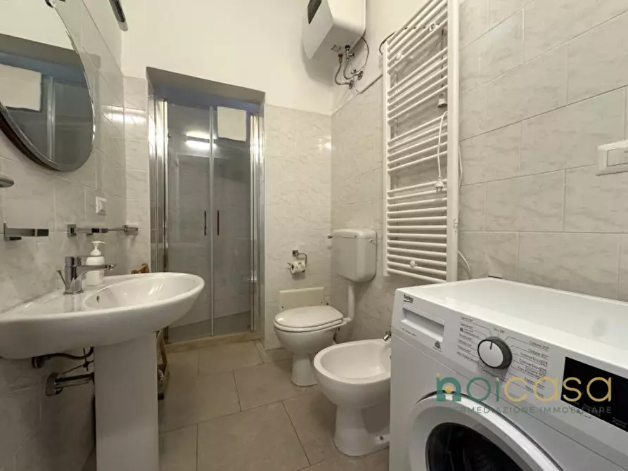 Immagine 13 di Casa bifamiliare in affitto  in via carlo russi a Lecce