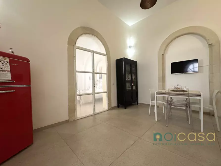 Immagine 18 di Casa bifamiliare in affitto  in via carlo russi a Lecce